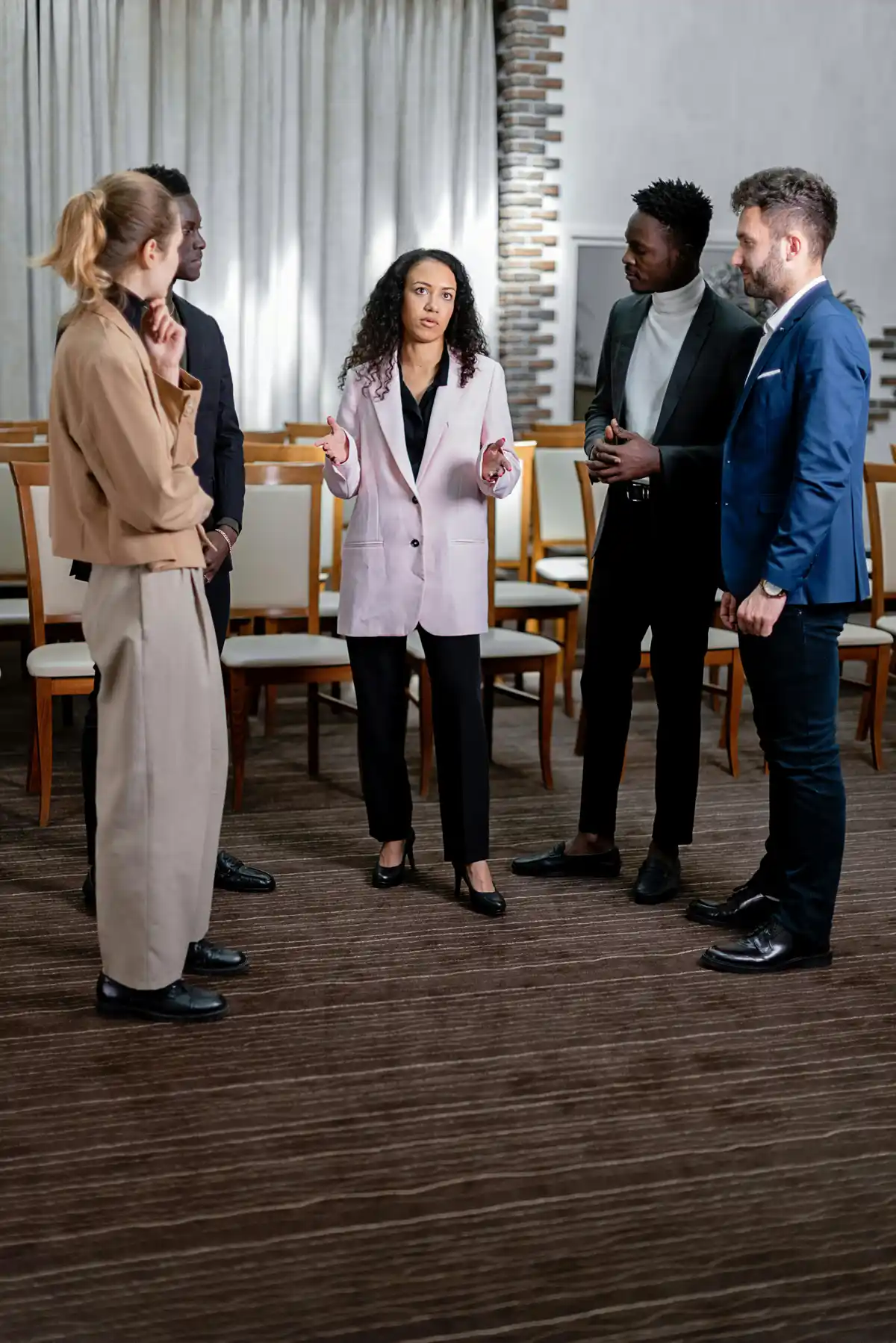 Whitmore Life team — life insurance